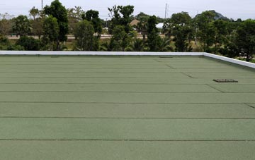 all Oversland roofing types quoted for