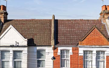 clay roofing Oversland, Kent