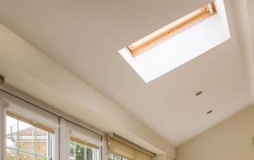 Oversland conservatory roof insulation companies