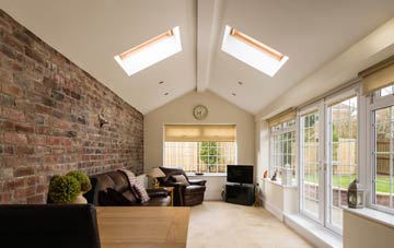 conservatory roof insulation Oversland, Kent