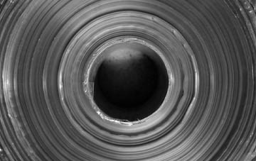 Oversland edpm waterproofing