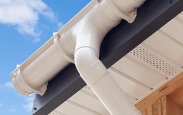 Oversland gutter installation costs