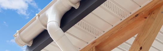 get Oversland guttering quotes today