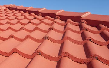 Oversland tile and slate roof replacement